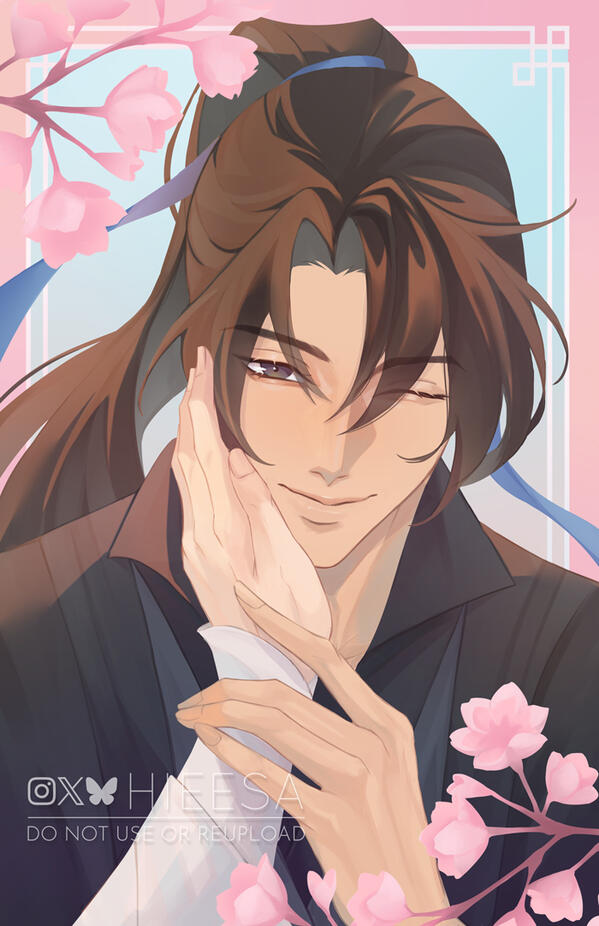 [2HA] MoRan