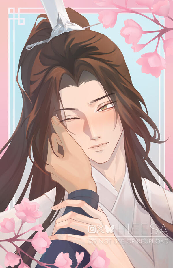 [2HA] Wanning