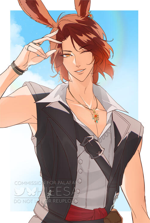 [COMM] Palafar