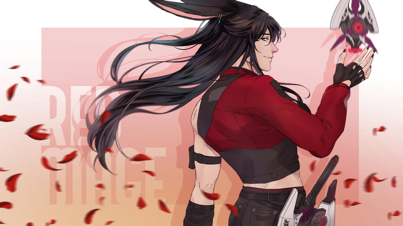 [FFXIV] Next Opponent