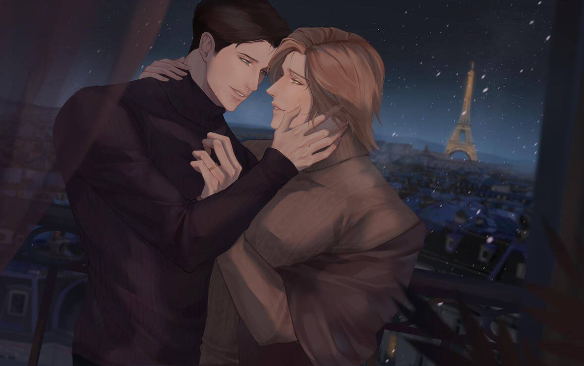 [FFXVI] Recollection