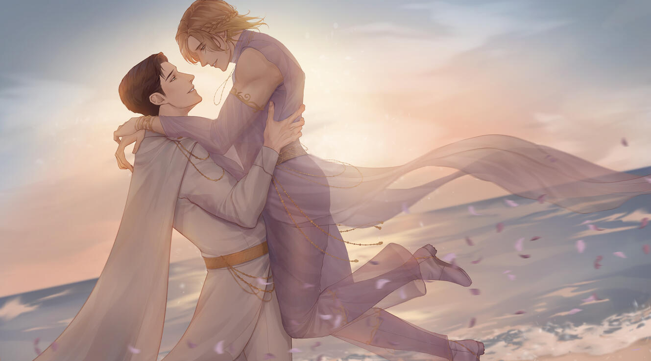 [FFXVI] With You, Always